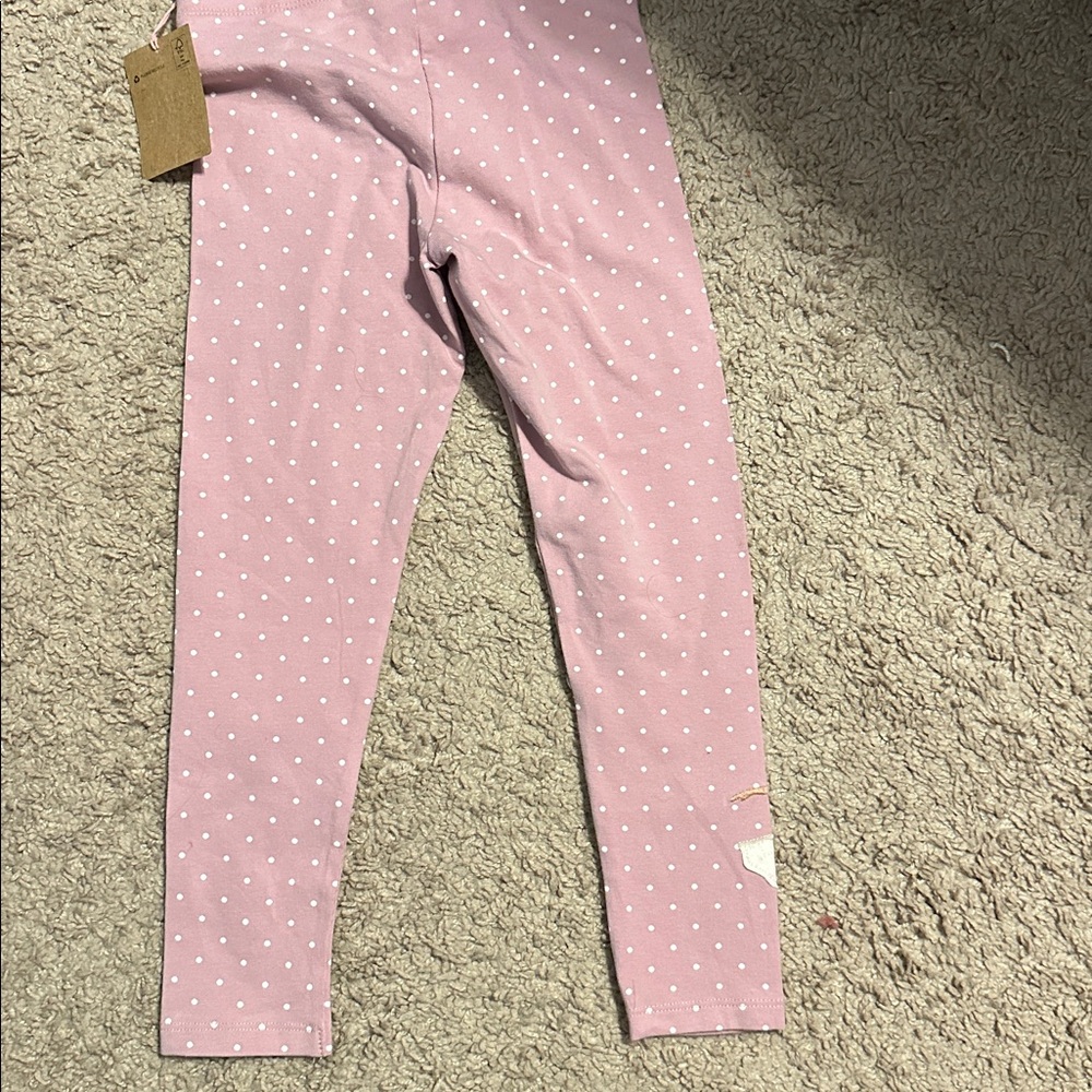 Mini Boden leggings - Picture 3 of 3